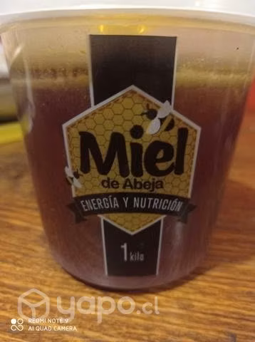 Miel de abeja - Imagen 3