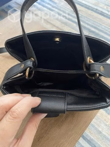 Cartera de dama - Imagen 2