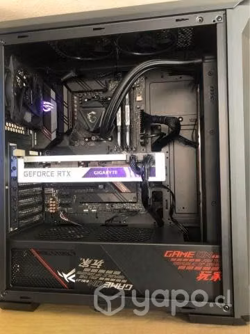 Técnico Informático en pc. notebook consolas y mas