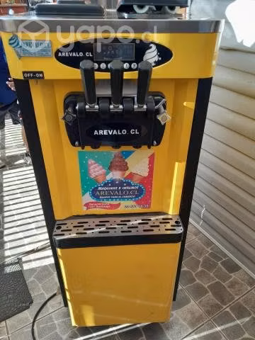 Maquina soft