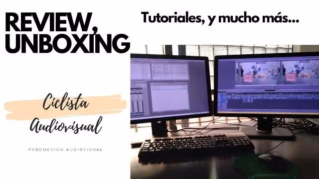 Video profesional para Pymes y empresas