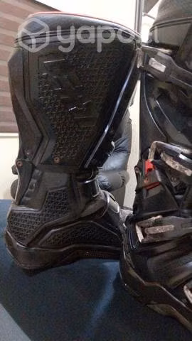 Botas enduro motocross LEATT 5.5 TALLA 42.5 O 43 - Imagen 2