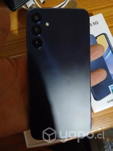 Celular samsung a15 5g
