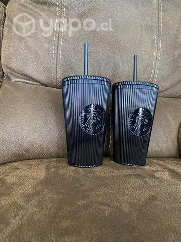 Vaso Starbucks 473ml