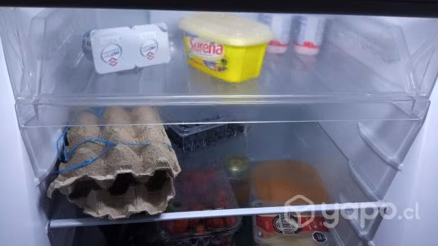 Refrigerador
