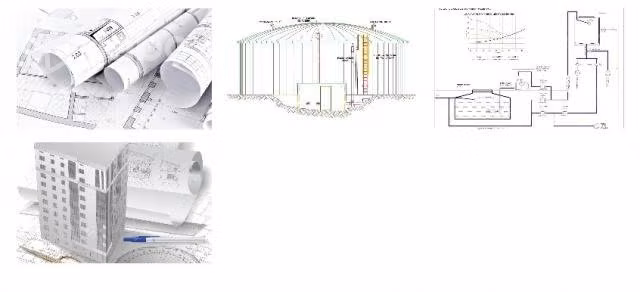 Se REALIZAN todo tipo de PLANOS - DIBUJANTE PROYEC