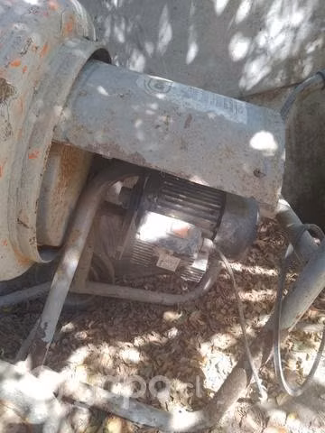 Botonera deper 130 litros