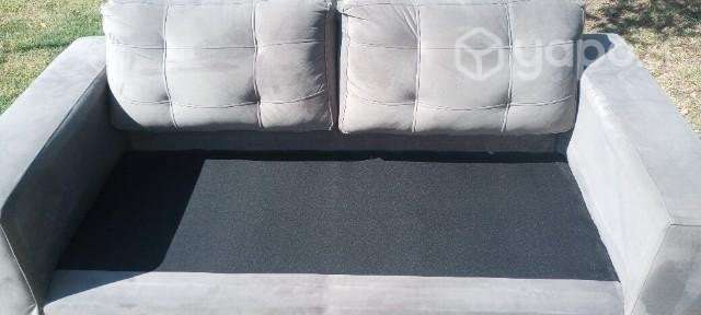 Sofa en exelente estado. - Imagen 3