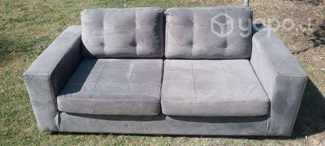 Sofa en exelente estado. - Imagen 2