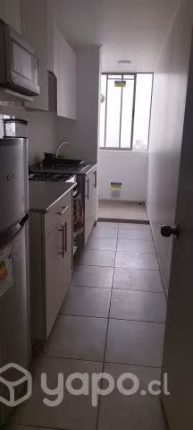 Vendo departamento trato directo con dueño