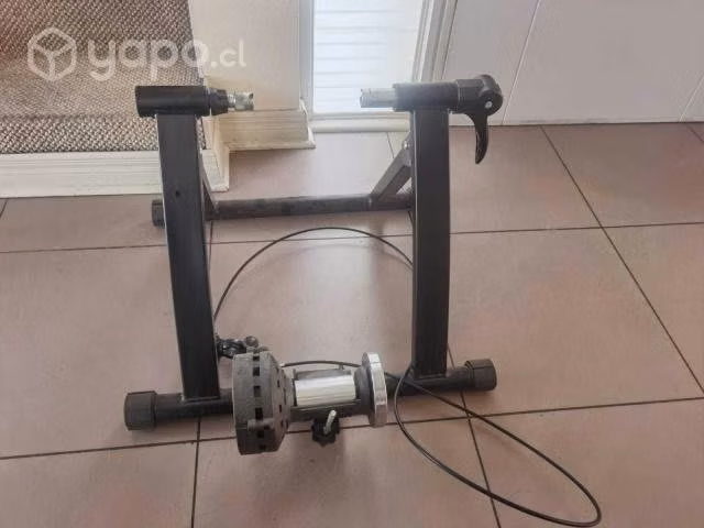 rodillo de entrenamiento bicicleta magnetico