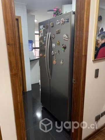 Excelente Refrigerador grande dos puertas - Imagen 5