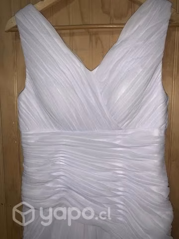 Vestido de novia m