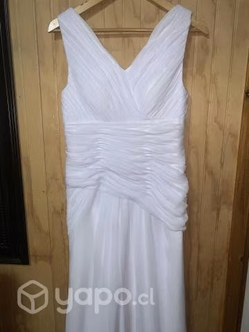 Vestido de novia m