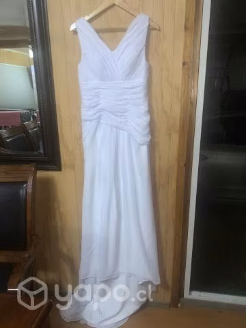 Vestido de novia m