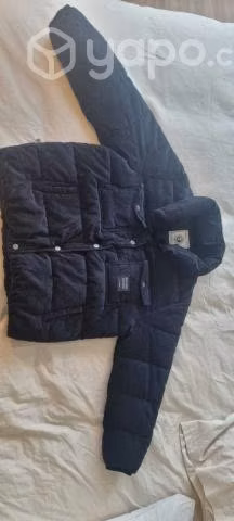 Puffa WildLama L - Poco uso
