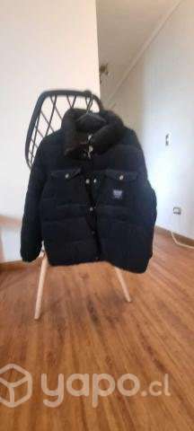 Puffa WildLama L - Poco uso - Imagen 2