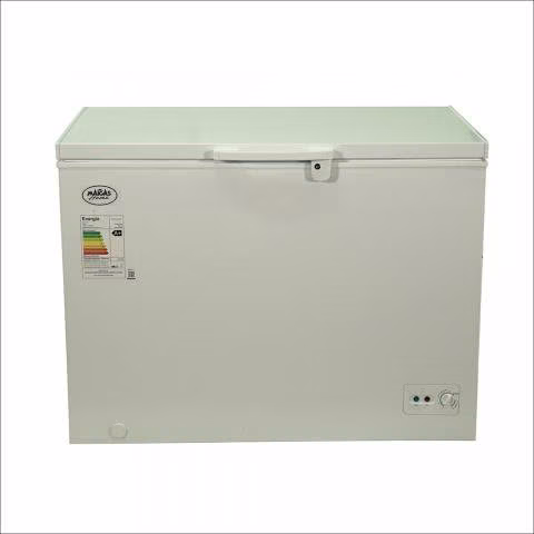 Congeladora Dual 295 Lts. Maigas
