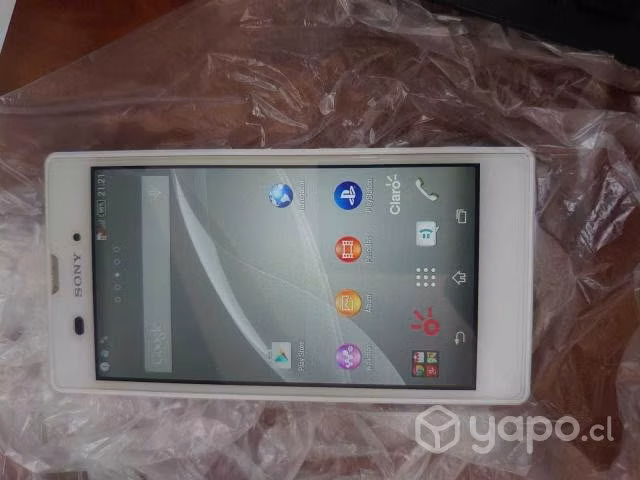 Celular t3 sony - Imagen 2