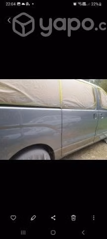 Pintura automotriz