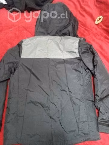 Chaqueta caterpillar original
