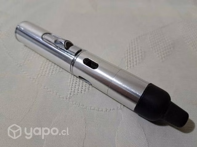 Exclusivo encendedor recargable americano