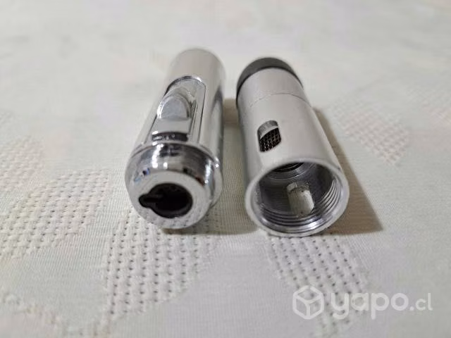 Exclusivo encendedor recargable americano