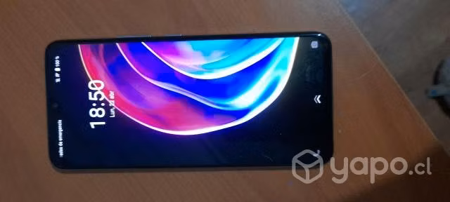 Celular vivo 2050