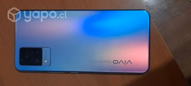 Celular vivo 2050 - Imagen 2