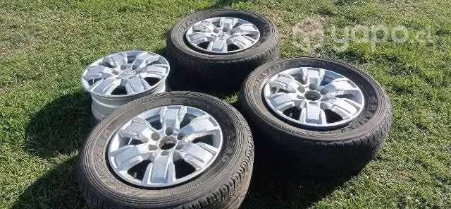 Llantas