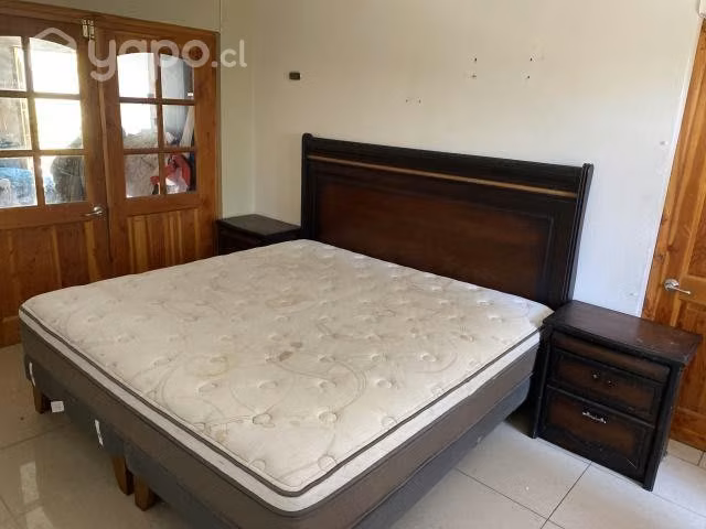 Vendo cama - Imagen 2