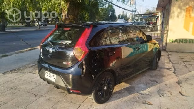 Vendo mg3 confort 1.5