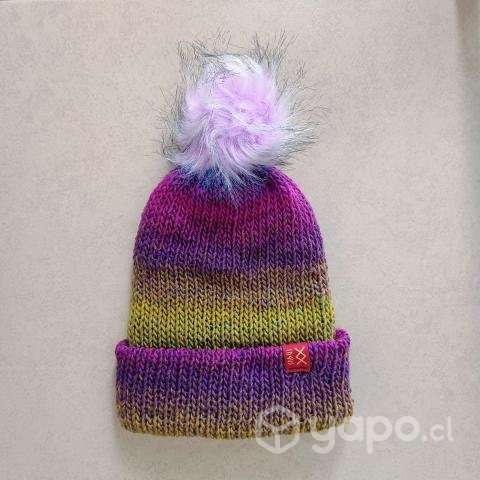 Gorros de lana Inguz - Imagen 5