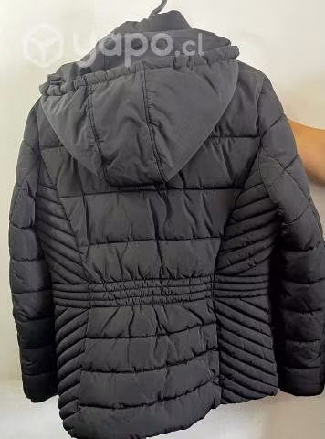 Parka Tommy Hilfiger