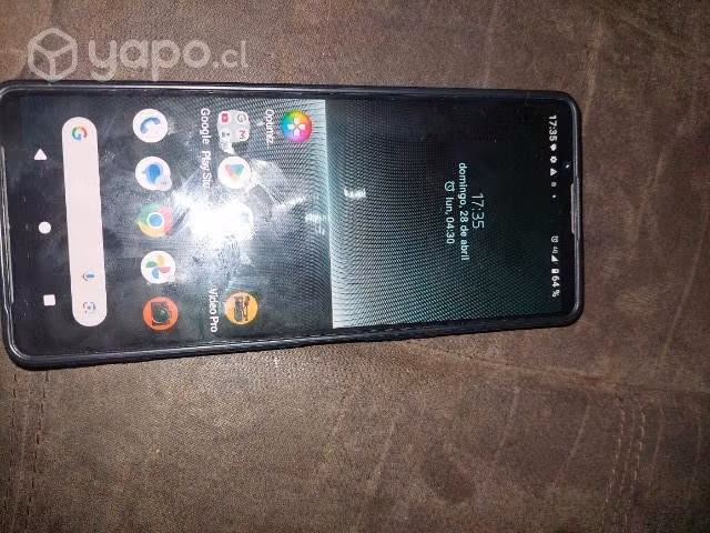 Sony xperia 1 xq dq 72