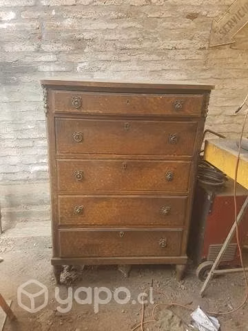 Muebles de epoca - Imagen 2