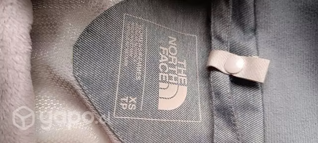 Women's femmes north face