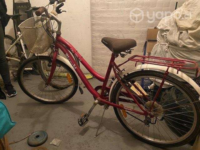 Bicicleta Bianchi mujer - Imagen 3