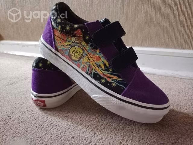 Zapatilla Vans - Imagen 2