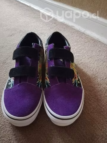 Zapatilla Vans