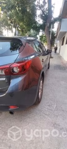 Mazda 3 sport 2016 excelente estado - Imagen 4