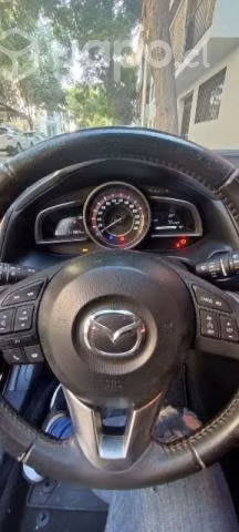 Mazda 3 sport 2016 excelente estado - Imagen 6