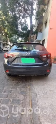 Mazda 3 sport 2016 excelente estado - Imagen 2
