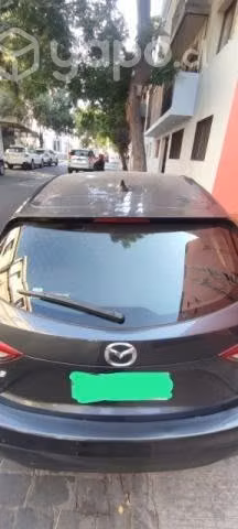 Mazda 3 sport 2016 excelente estado - Imagen 3