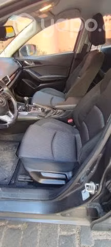 Mazda 3 sport 2016 excelente estado - Imagen 5