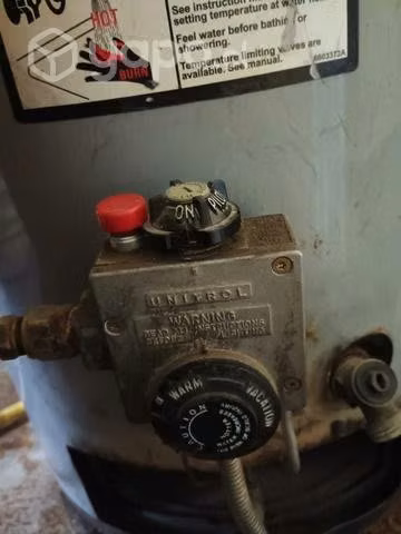 Termo de agua - Imagen 2