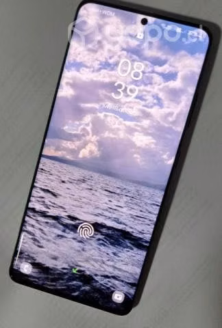 Samsung galaxy s21 ultra de 256GB