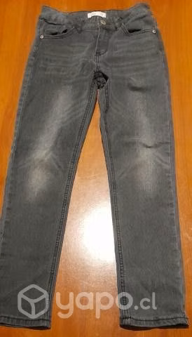 Parcas talla 16 / 12 / 8 en buen estado