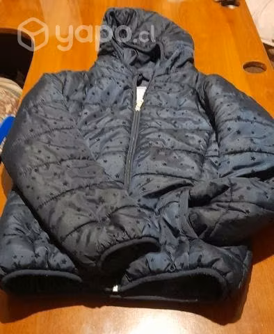 Parcas talla 16 / 12 / 8 en buen estado