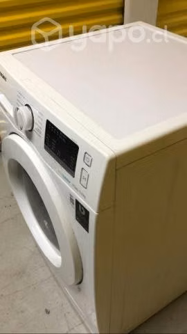 Lavadora Secadora Samsung 9kg/5kg EcoBubble - Imagen 2